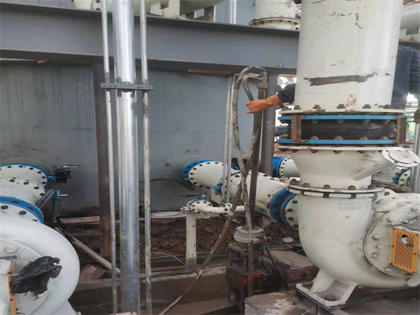 兴县设备基础沉降下沉注浆加固增加荷载