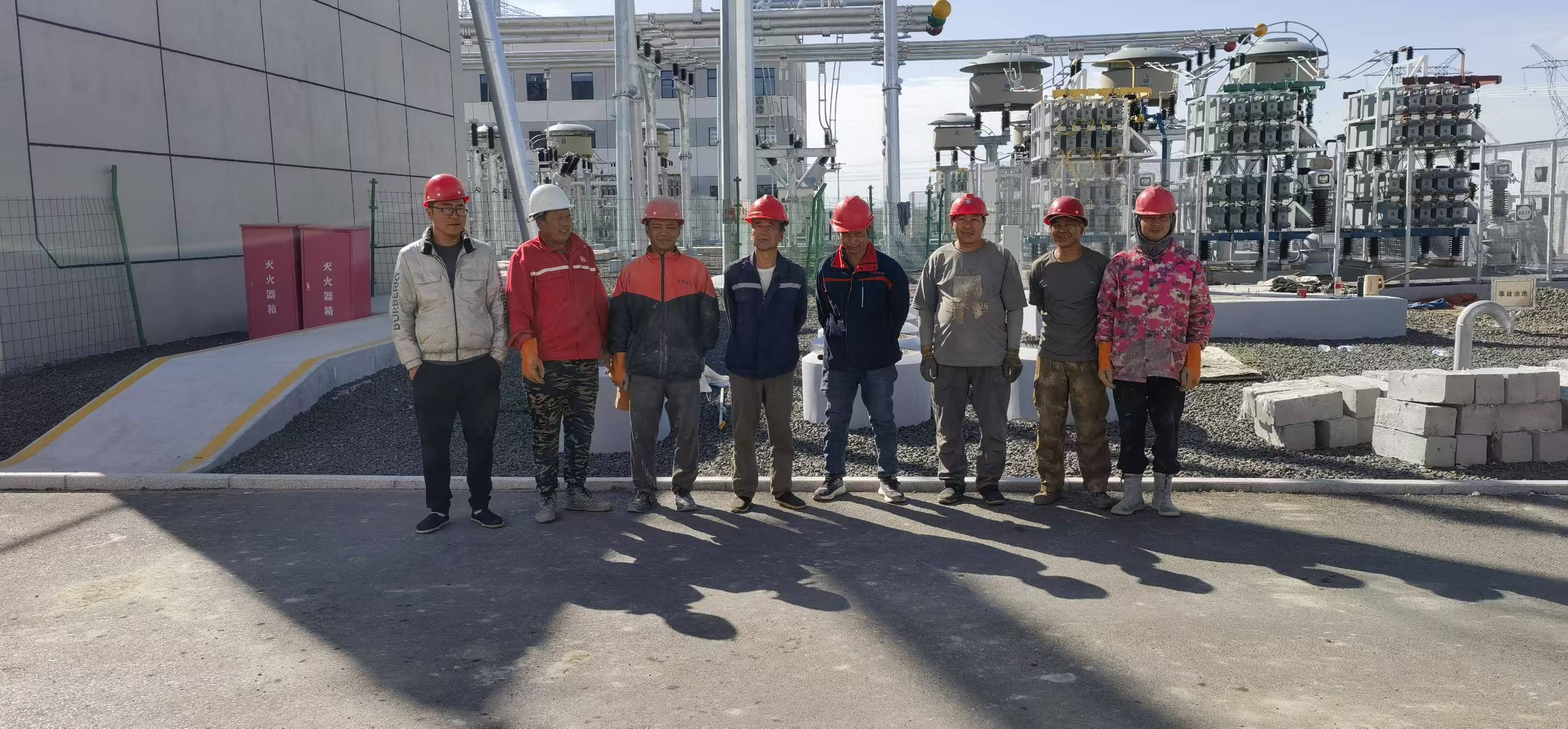 兴县地基沉降如何修复?